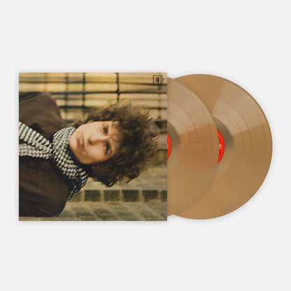 Bob Dylan - Blonde on Blonde, VMP