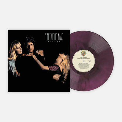 Fleetwood Mac - Mirage, VMP