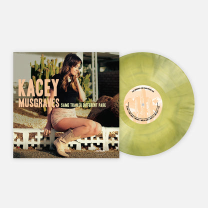 Kacey Musgraves - Same Trailer Different Park, VMP