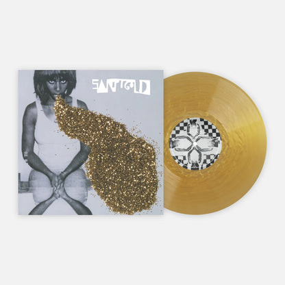 Santigold - Santigold (15th Anniversary), VMP