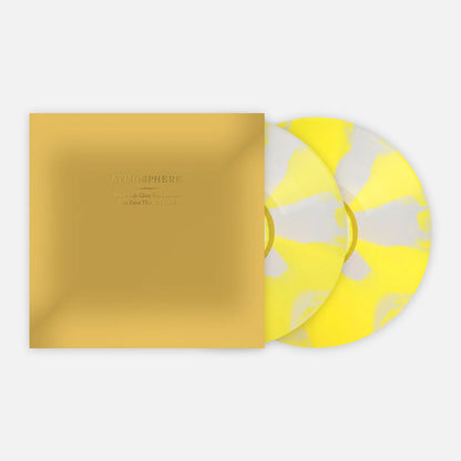 Atmosphere - When Life Gives You Lemons, You Paint That Shit Gold, VMP